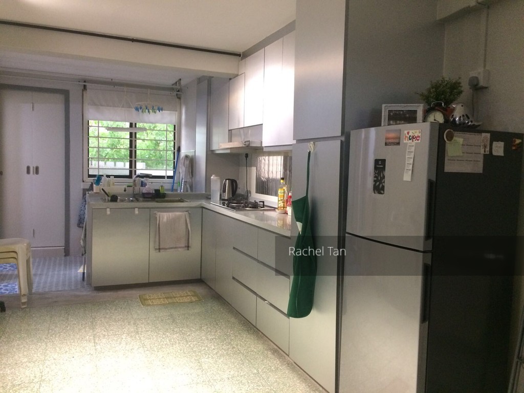 Blk 163 Stirling Road (Queenstown), HDB 3 Rooms #155183222